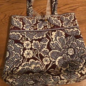 Vera Bradley tote